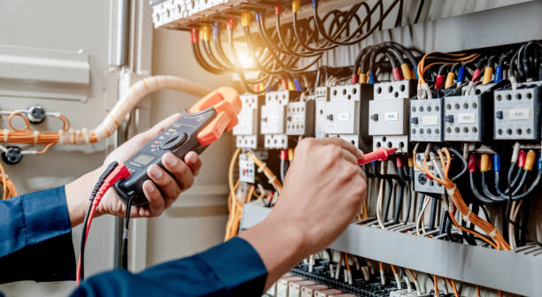 Best Electrician for Home Renovation  in Oakwood, IL