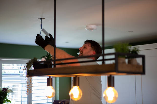 Best Electrical Rewiring Services  in Oakwood, IL