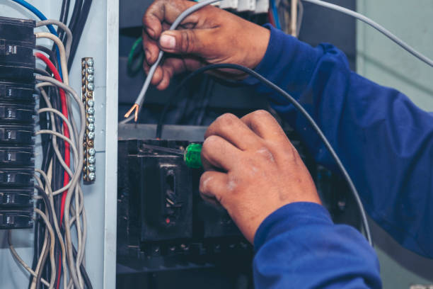 Best Affordable Electrical Installation  in Oakwood, IL