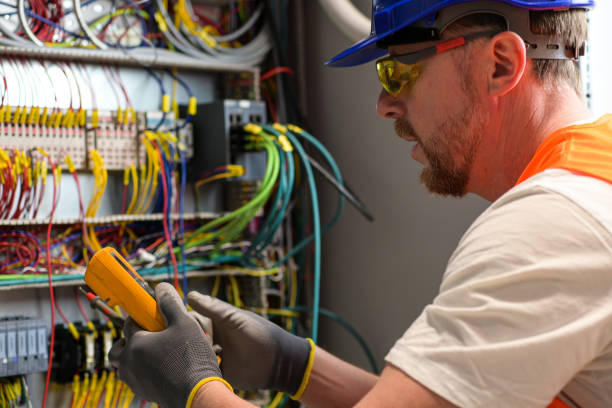 Best Electrician Near Me  in Oakwood, IL